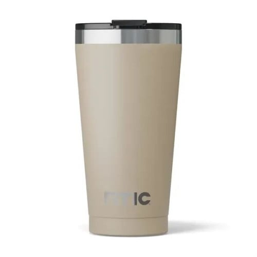 RTIC® Ceramic Lined 16 oz Essential Pint Tumbler