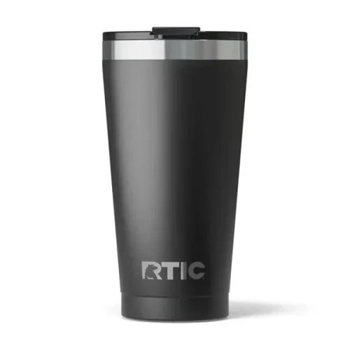 RTIC® Ceramic Lined 16 oz Essential Pint Tumbler