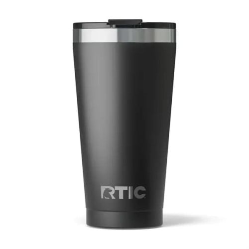 RTIC® Ceramic Lined 16 oz Essential Pint Tumbler