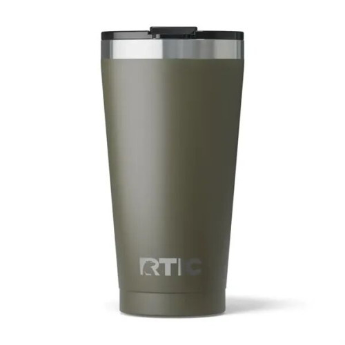 RTIC® Ceramic Lined 16 oz Essential Pint Tumbler