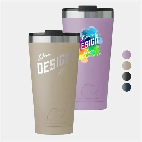 RTIC® Ceramic Lined 16 oz Essential Pint Tumbler