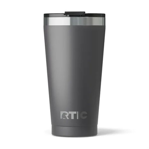 RTIC® Ceramic Lined 16 oz Essential Pint Tumbler