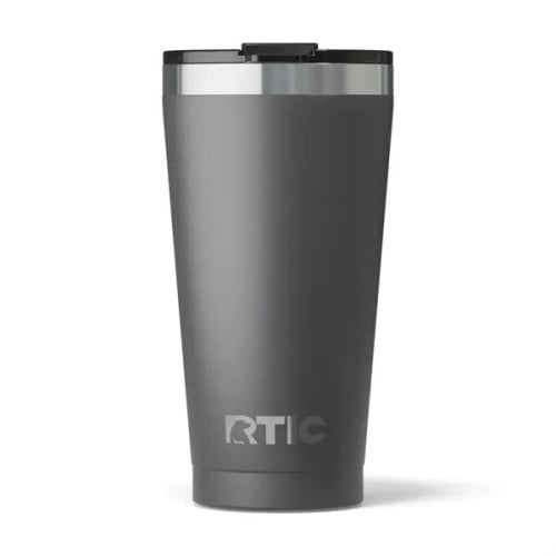 RTIC® Ceramic Lined 16 oz Essential Pint Tumbler