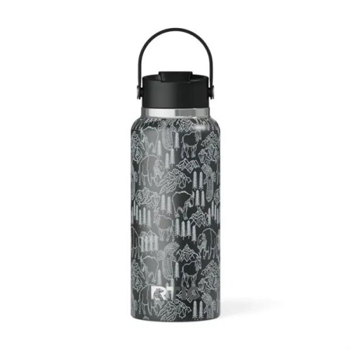 RTIC® Stainless Steel Ceramic 32 oz Outback Water Bottle