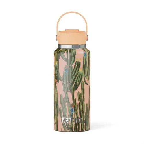 RTIC® Stainless Steel Ceramic 32 oz Outback Water Bottle