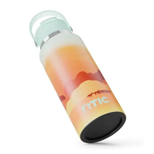 RTIC® Stainless Steel Ceramic 32 oz Outback Water Bottle