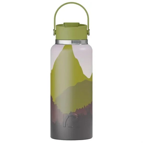RTIC® Stainless Steel Ceramic 32 oz Outback Water Bottle