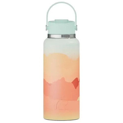 RTIC® Stainless Steel Ceramic 32 oz Outback Water Bottle