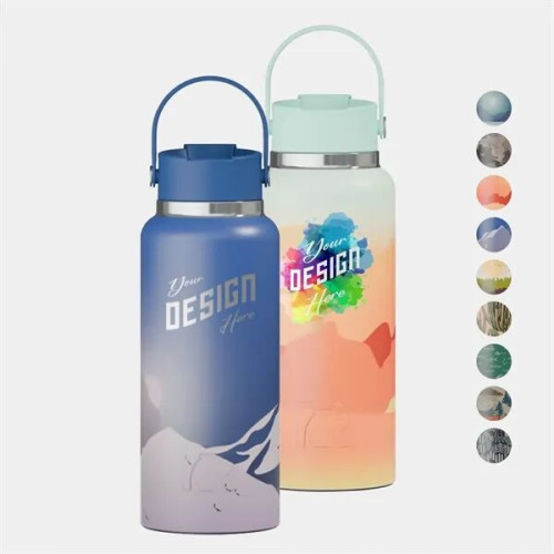 RTIC® Stainless Steel Ceramic 32 oz Outback Water Bottle