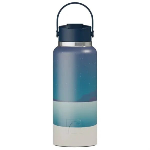 RTIC® Stainless Steel Ceramic 32 oz Outback Water Bottle