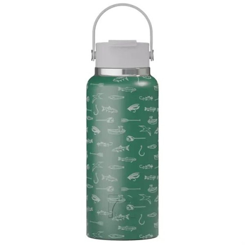 RTIC® Stainless Steel Ceramic 32 oz Outback Water Bottle