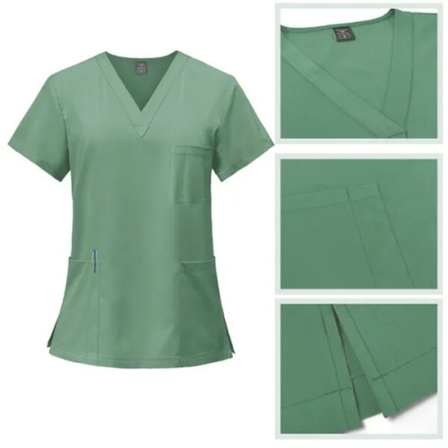 Premium Medical Uniform Set for Healthcare Professionals