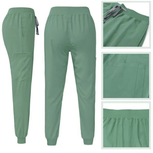 Premium Medical Uniform Set for Healthcare Professionals