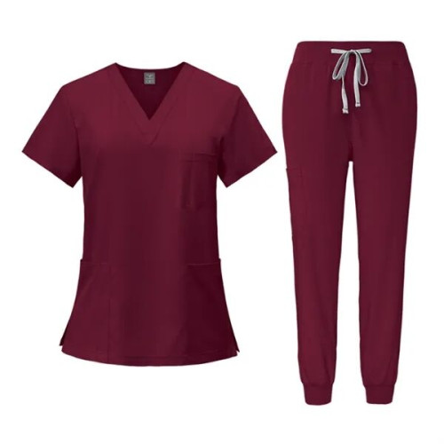 Premium Medical Uniform Set for Healthcare Professionals
