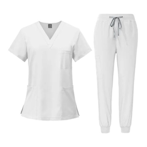 Premium Medical Uniform Set for Healthcare Professionals