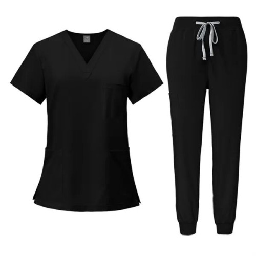 Premium Medical Uniform Set for Healthcare Professionals