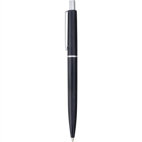 Attache Plastic Ballpoint Pen