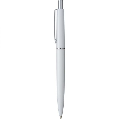 Attache Plastic Ballpoint Pen