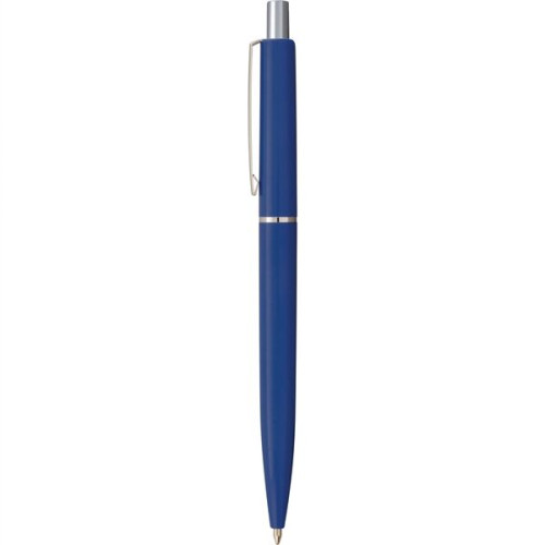 Attache Plastic Ballpoint Pen