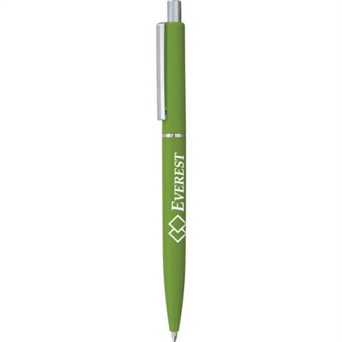 Attache Plastic Ballpoint Pen