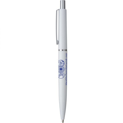 Attache Plastic Ballpoint Pen