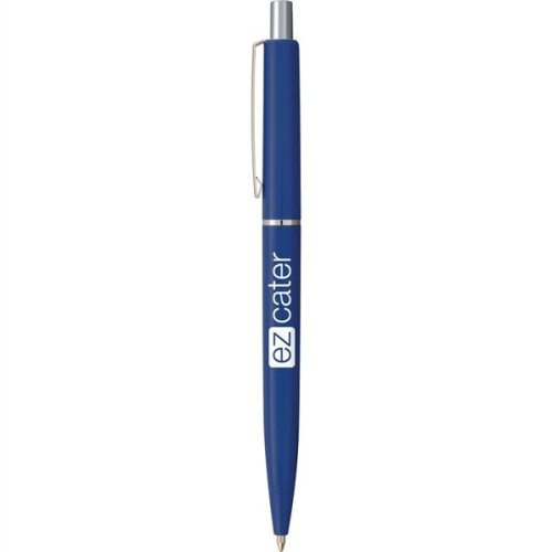 Attache Plastic Ballpoint Pen