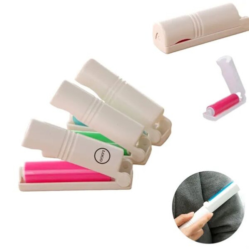 Reusable Portable Lint Roller