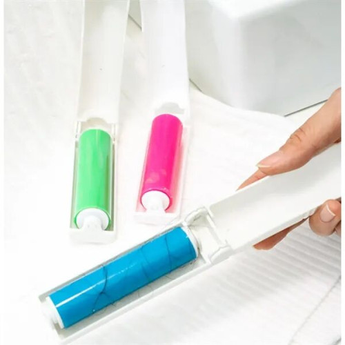 Reusable Portable Lint Roller