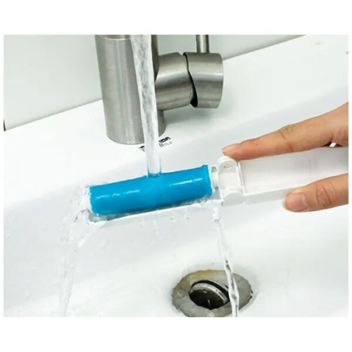 Reusable Portable Lint Roller