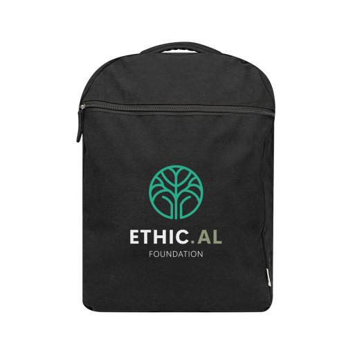 Arden Recycled Cotton Backpack