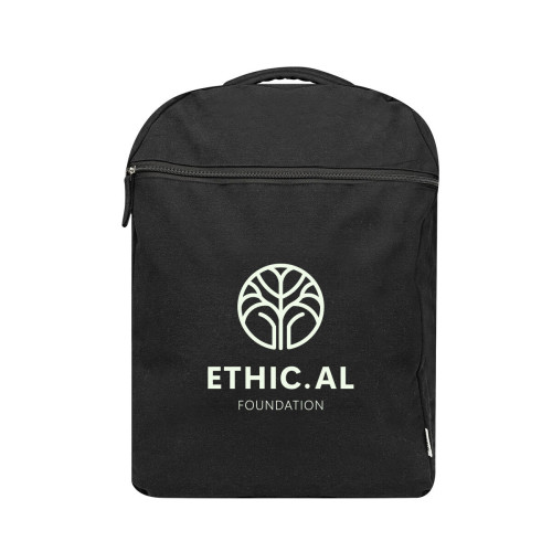 Arden Recycled Cotton Backpack