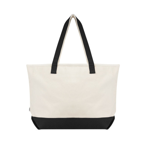 Large Starboard Recycled Cotton Canvas Tote Bag