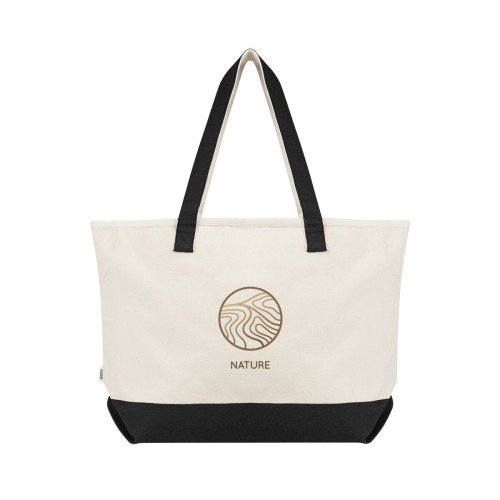 Large Starboard Recycled Cotton Canvas Tote Bag
