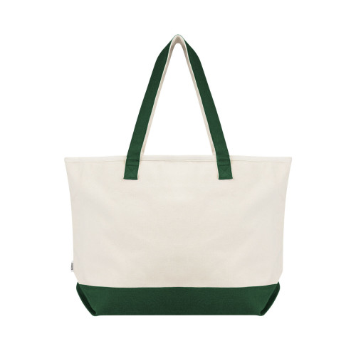 Large Starboard Recycled Cotton Canvas Tote Bag
