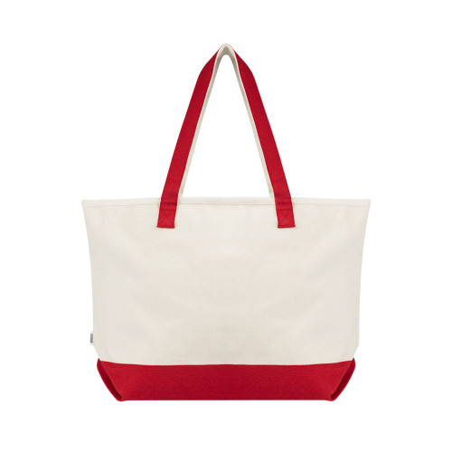 Large Starboard Recycled Cotton Canvas Tote Bag
