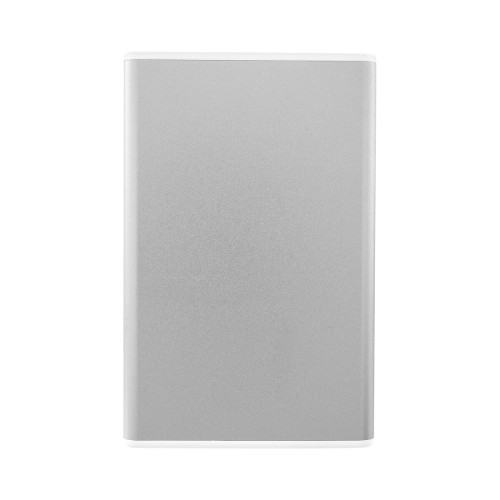 5000 mAh Rabs & Aluminum Power Bank