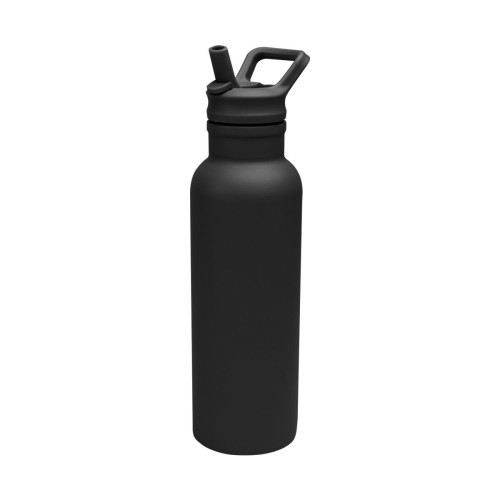 17 Oz. Hailey Recycled Stainless Steel Bottle