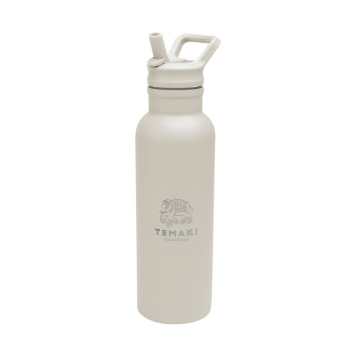 17 Oz. Hailey Recycled Stainless Steel Bottle