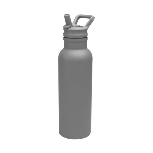 17 Oz. Hailey Recycled Stainless Steel Bottle