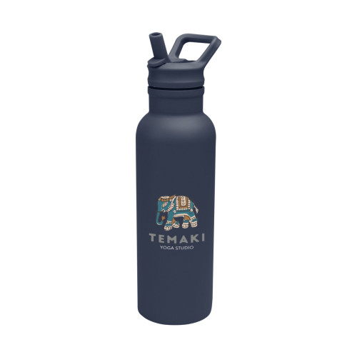 17 Oz. Hailey Recycled Stainless Steel Bottle