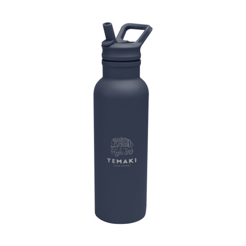 17 Oz. Hailey Recycled Stainless Steel Bottle