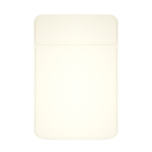 MIRROR WITH LED LIGHT