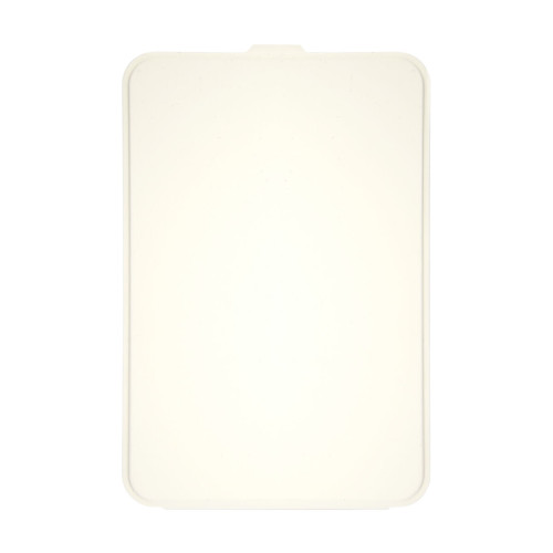 MIRROR WITH LED LIGHT
