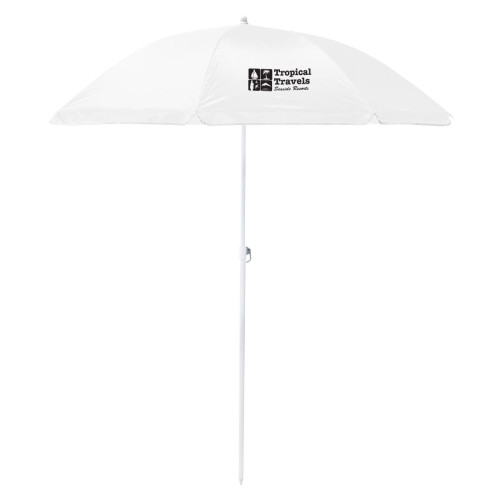 70" Arc Beach Umbrella