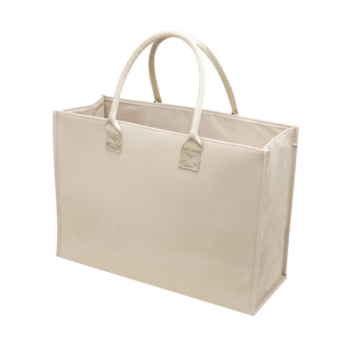 Polly Large Shopper Tote Bag