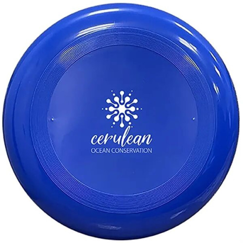 PLASTIC FLYING DISC