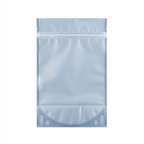 Custom Mylar Barrier Bags - Ounce