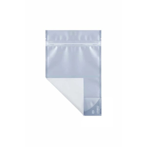 Custom Mylar Barrier Bags - Half Ounce