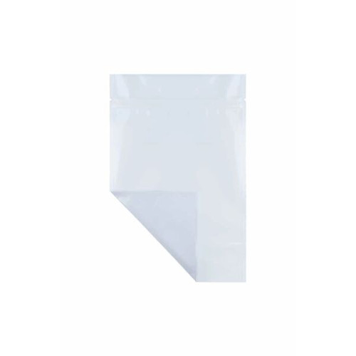 Custom Mylar Barrier Bags - Half Ounce