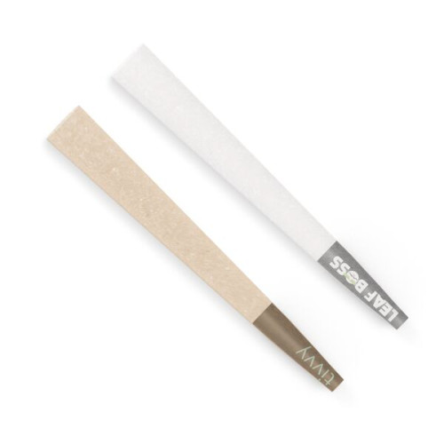 Pre-Rolled Cones - 1 1/4 size 83 MM
